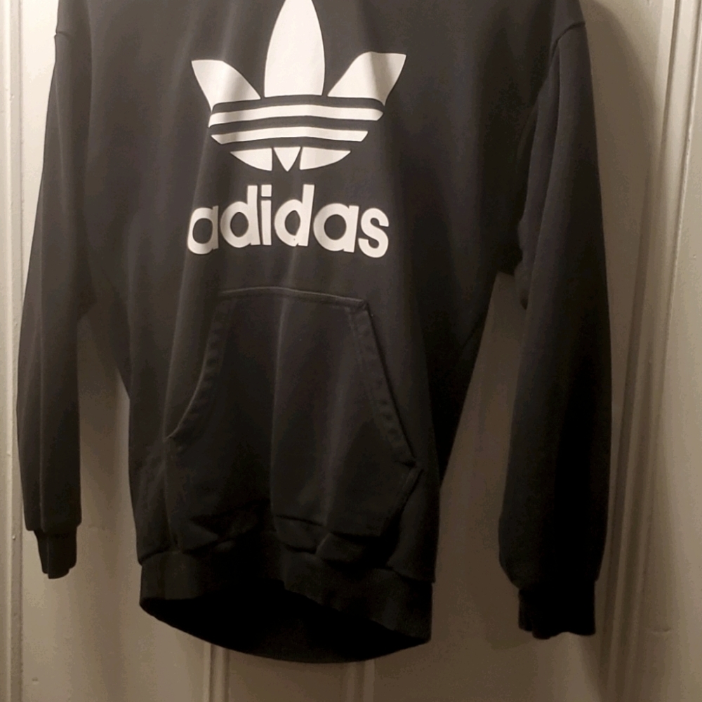 Adidas sweatshirt